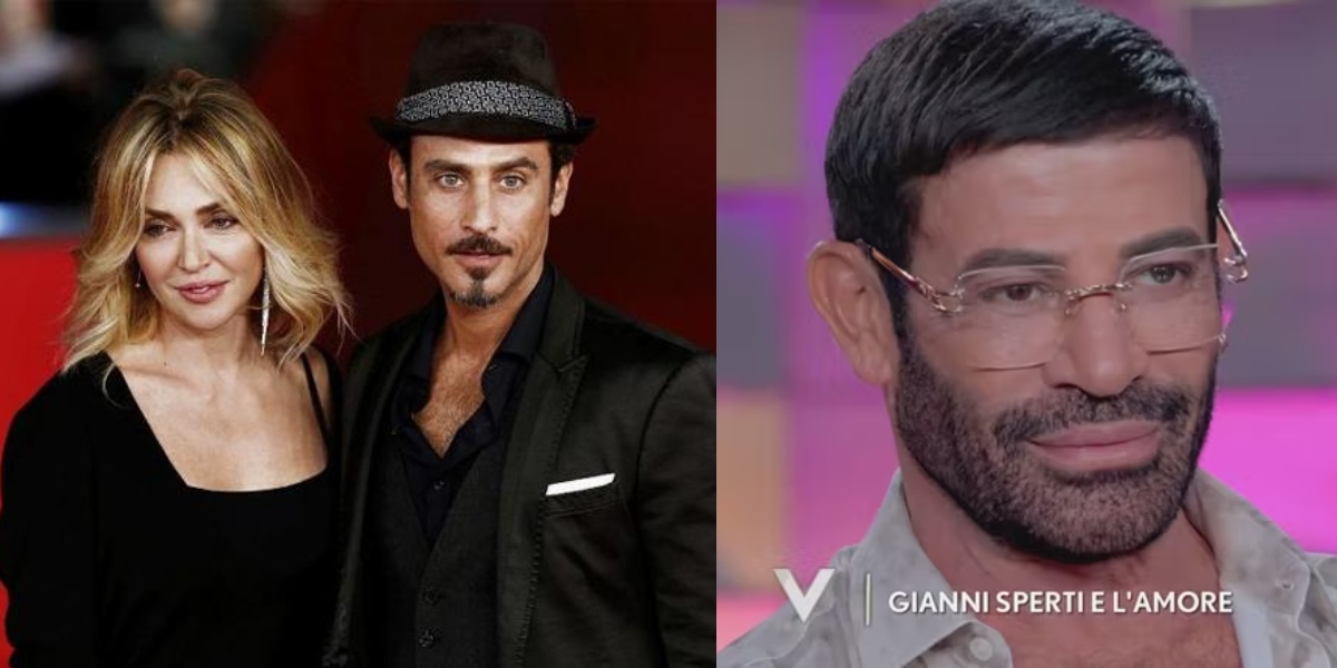 Gianni Sperti: “Ho scoperto dai giornali la relazione di Paola Barale con Raz Degan ci sono rimasto malissimo”