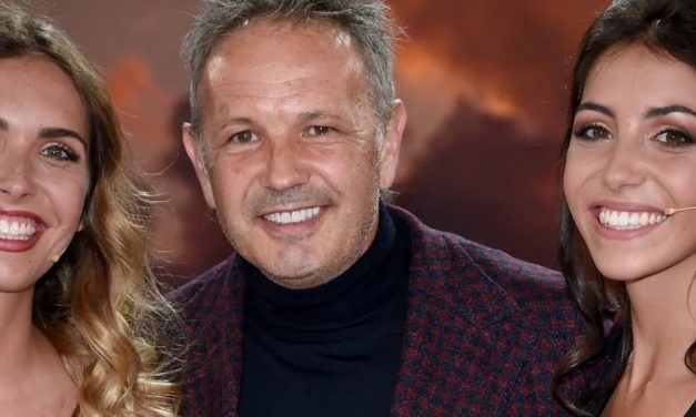 Virginia Mihajlovic: “Papà mi ha insegnato a non mollare, a continuare sempre a lottare”