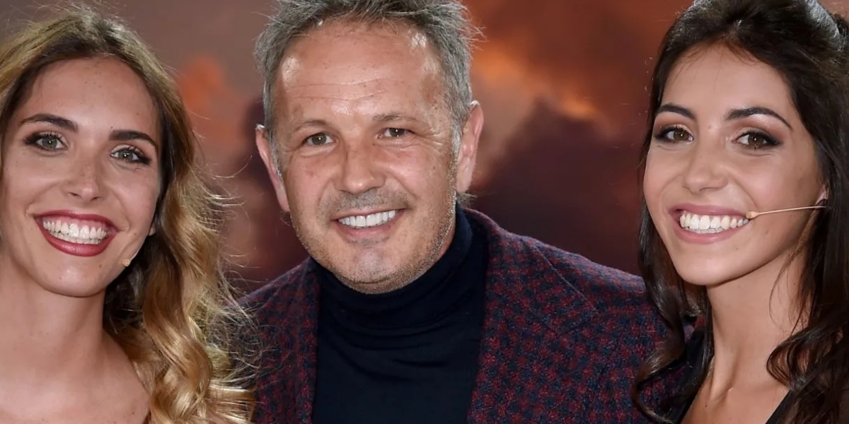 Virginia Mihajlovic: “Papà mi ha insegnato a non mollare, a continuare sempre a lottare”