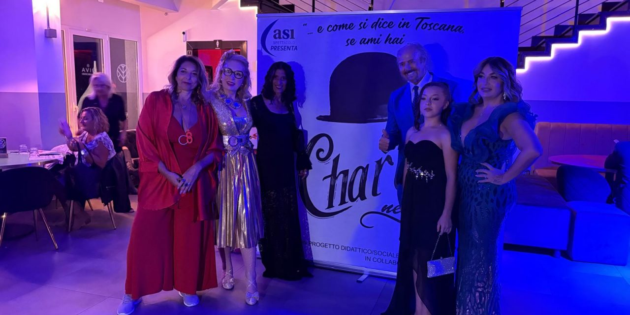 Festa della Vita, grande successo per la 34ª edizione: applausi per l’evento di Enio Drovandi e ASI, premio a Rita Rusic e Nadia Rinaldi