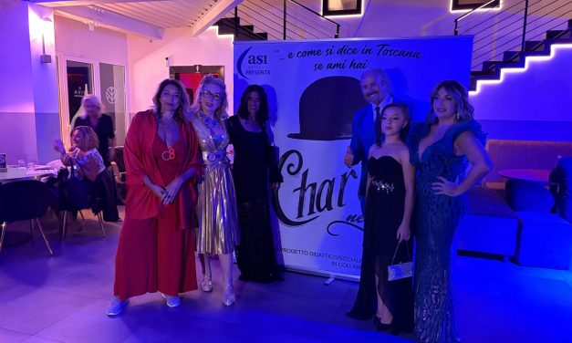 Festa della Vita, grande successo per la 34ª edizione: applausi per l’evento di Enio Drovandi e ASI, premio a Rita Rusic e Nadia Rinaldi