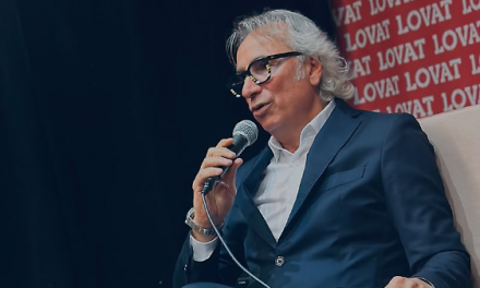 Andrea Carnevale: “Paola Perego? Piaceva a Maradona, rubai il foglietto con il suo numero dai suoi pantaloni. Mio padre? Uccise mia madre brutalmente!”