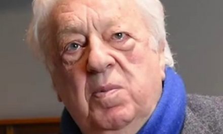 Addio a Paolo Bonacelli: un interprete che attraversava epoche