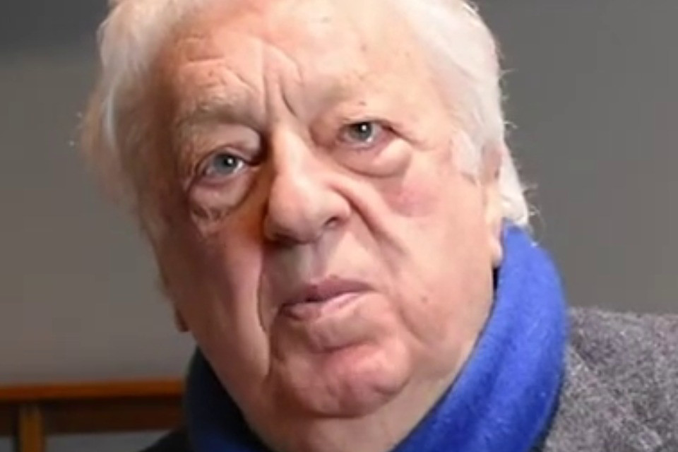 Addio a Paolo Bonacelli: un interprete che attraversava epoche