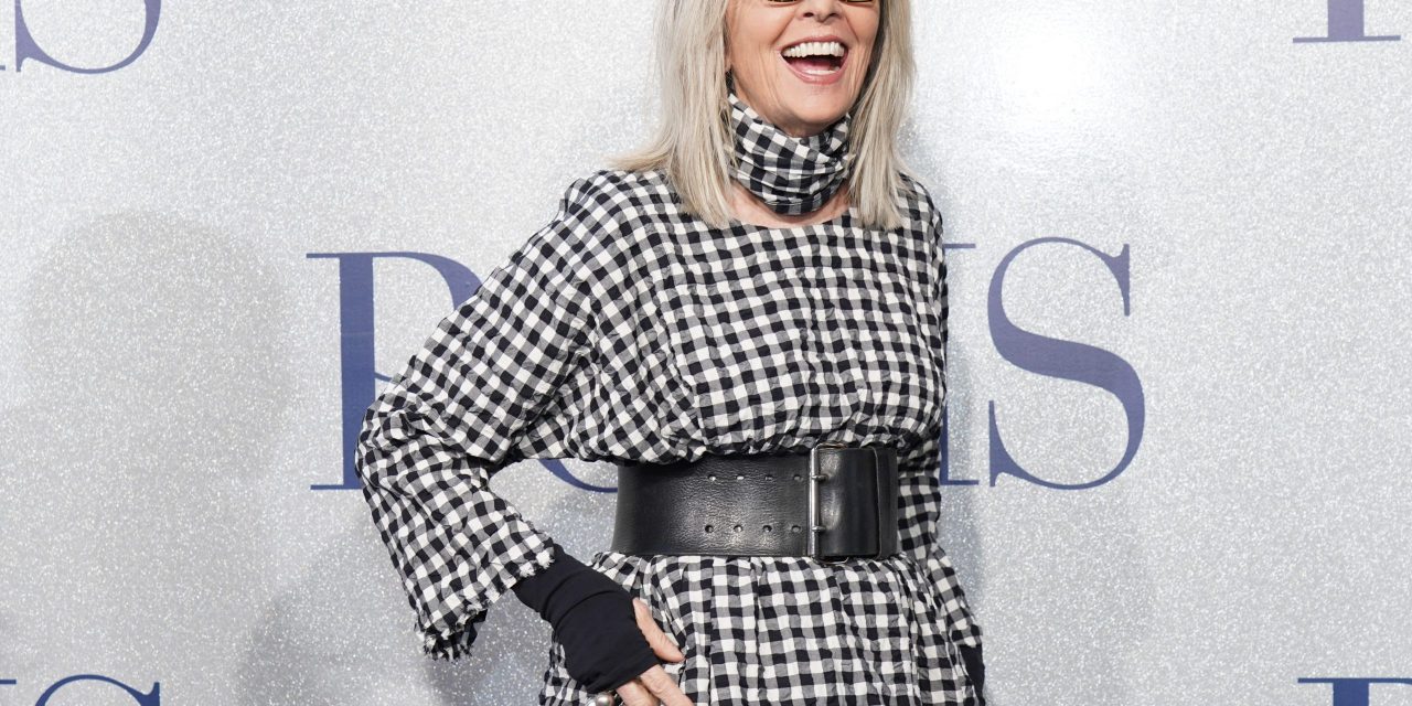 Addio a Diane Keaton, l’attrice aveva 79 anni