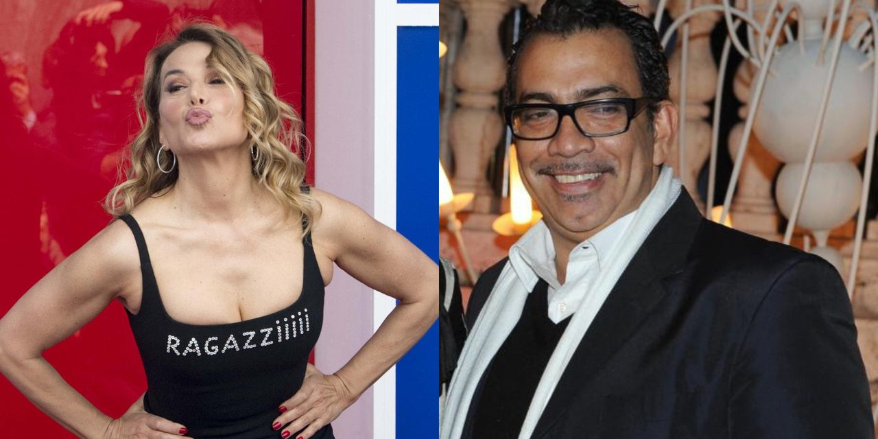 Guillermo Mariotto: “Barbara D’Urso? È tutto recitato, è una grande recita. La sto rivalutando come attrice. Fa la santa ma è una iena”