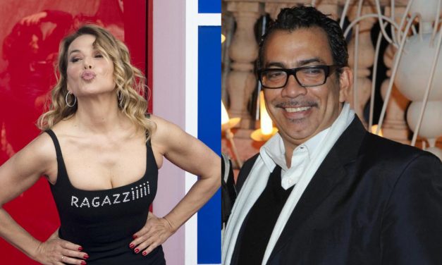 Guillermo Mariotto: “Barbara D’Urso? È tutto recitato, è una grande recita. La sto rivalutando come attrice. Fa la santa ma è una iena”