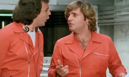 Jerry Calà ricorda Mauro Di Francesco: “Siamo cresciuti insieme a Milano, si era ritirato in campagna in Toscana con sua moglie un po’ a vita privata, dipingeva e anche molto bene, non aveva più tanta voglia di recitare”