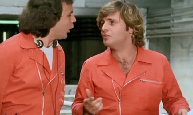 Jerry Calà ricorda Mauro Di Francesco: “Siamo cresciuti insieme a Milano, si era ritirato in campagna in Toscana con sua moglie un po’ a vita privata, dipingeva e anche molto bene, non aveva più tanta voglia di recitare”