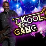 Kool & the Gang: le star della musica R&B e soul a Roma per la loro unica data italiana