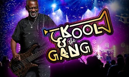 Kool & the Gang: le star della musica R&B e soul a Roma per la loro unica data italiana