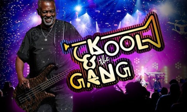 Kool & the Gang: le star della musica R&B e soul a Roma per la loro unica data italiana