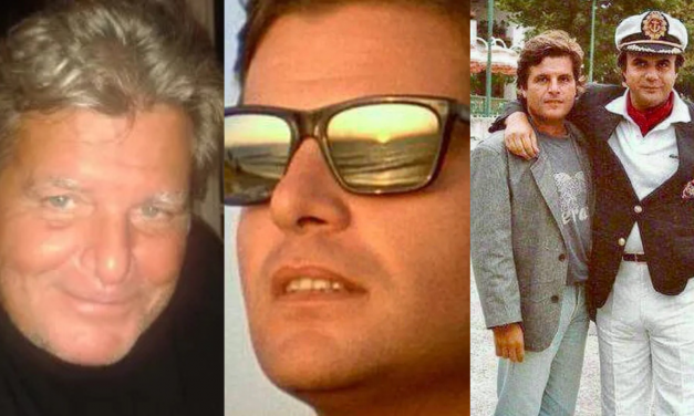 È morto Mauro Di Francesco, l’attore di Sapore di Mare 2 e Ferragosto OK aveva 74 anni