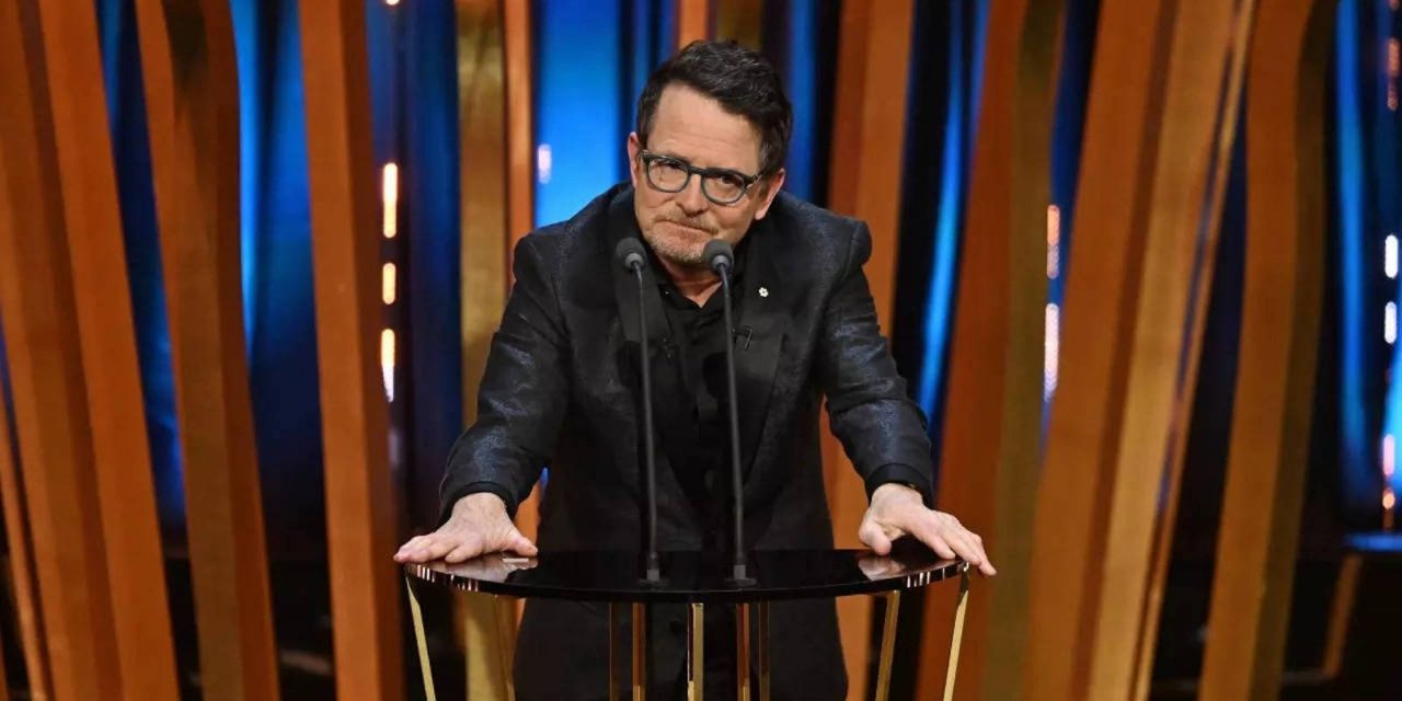 Michael J. Fox: “Non ci sono molte persone che convivono con il Parkinson da 35 anni. Mi piacerebbe semplicemente non svegliarmi un giorno, non voglio che sia drammatico”