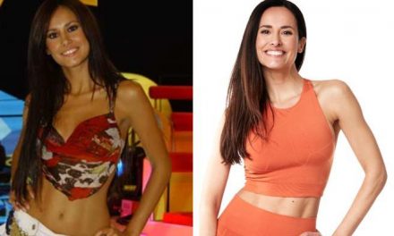 Michela Coppa: “A Passaparola vivevamo come in collegio, dormivamo tutte nello stesso appartamento. La tv? Mi sono fermata perché non avevo più una vita”