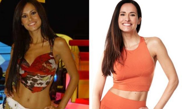 Michela Coppa: “A Passaparola vivevamo come in collegio, dormivamo tutte nello stesso appartamento. La tv? Mi sono fermata perché non avevo più una vita”