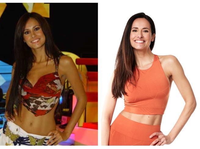 Michela Coppa: “A Passaparola vivevamo come in collegio, dormivamo tutte nello stesso appartamento. La tv? Mi sono fermata perché non avevo più una vita”