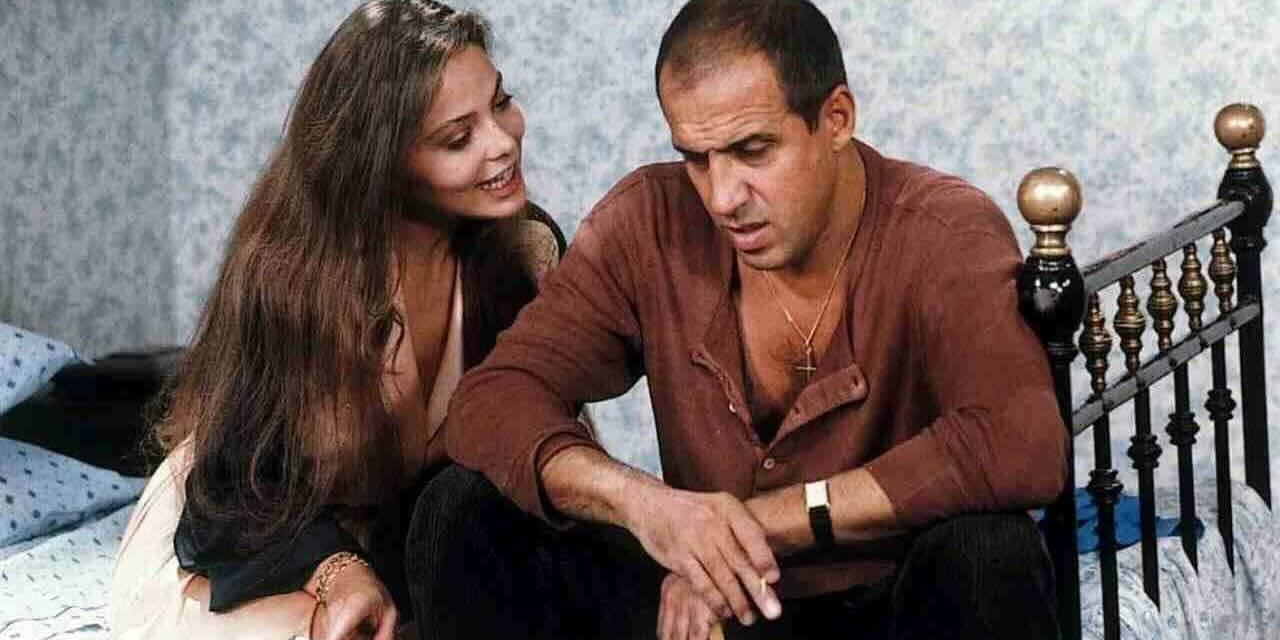 Ornella Muti: “Con Adriano Celentano una bellissima avventura”