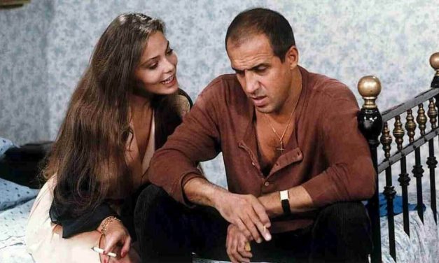 Ornella Muti: “Con Adriano Celentano una bellissima avventura”