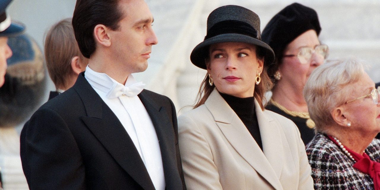 Daniel Ducruet: “Il tradimento a Stephanie di Monaco? Una trappola. Mi fecero bere delle sostanze, con un paparazzo pronto a scattare”