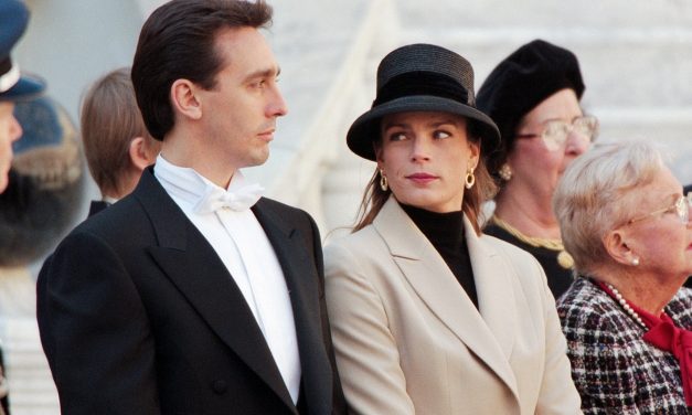 Daniel Ducruet: “Il tradimento a Stephanie di Monaco? Una trappola. Mi fecero bere delle sostanze, con un paparazzo pronto a scattare”