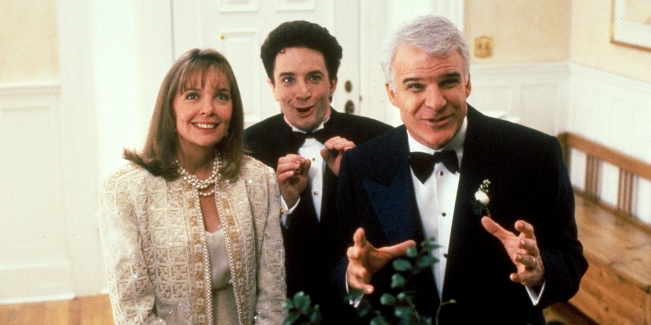 Il Padre della Sposa, Steve Martin ricorda Diane Keaton