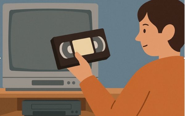 10 cose che solo chi è nato negli anni ‘80 e ‘90 può capire