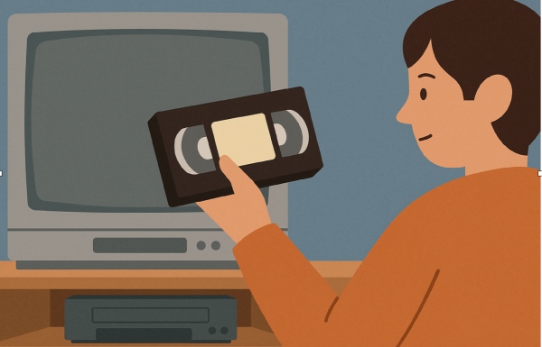 10 cose che solo chi è nato negli anni ‘80 e ‘90 può capire