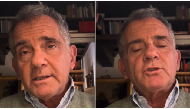 Fabio Ferrari: “Mi volevano all’Isola dei Famosi ma non c’era budget né per l’hotel né per il treno per andare al provino”