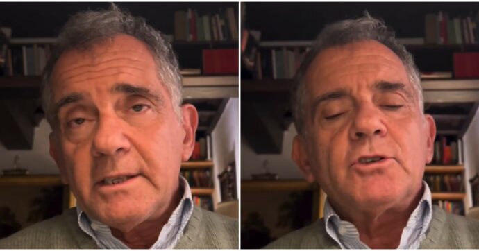 Fabio Ferrari: “Mi volevano all’Isola dei Famosi ma non c’era budget né per l’hotel né per il treno per andare al provino”