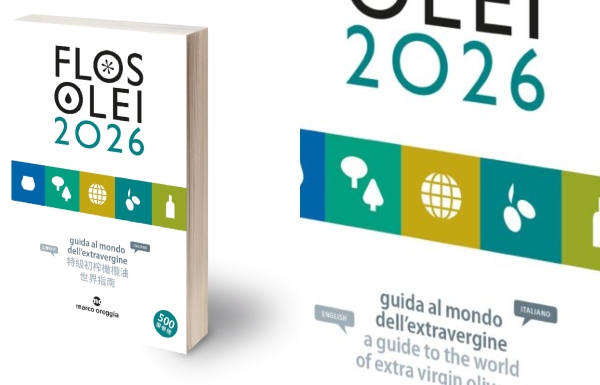 Flos Olei 2026: L’Italia trionfa con 5 aziende nella Hall of Fame e 13 nella The Best