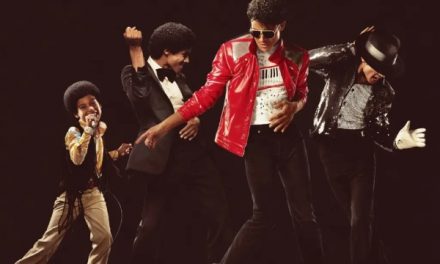 Michael, il trailer del biopic su Michael Jackson