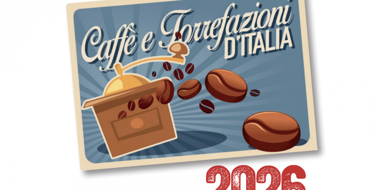 È Caffè Agust la Torrefazione dell’Anno secondo il Gambero Rosso. Cafezal primeggia tra gli specialty