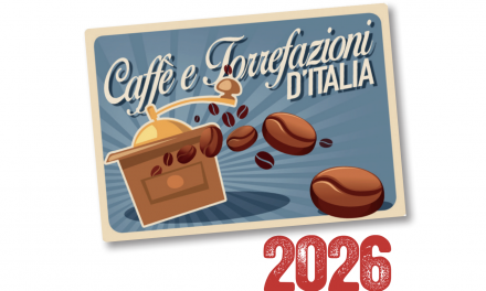 È Caffè Agust la Torrefazione dell’Anno secondo il Gambero Rosso. Cafezal primeggia tra gli specialty