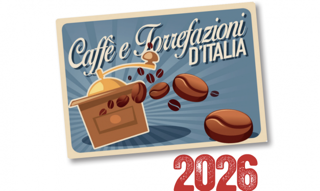 È Caffè Agust la Torrefazione dell’Anno secondo il Gambero Rosso. Cafezal primeggia tra gli specialty