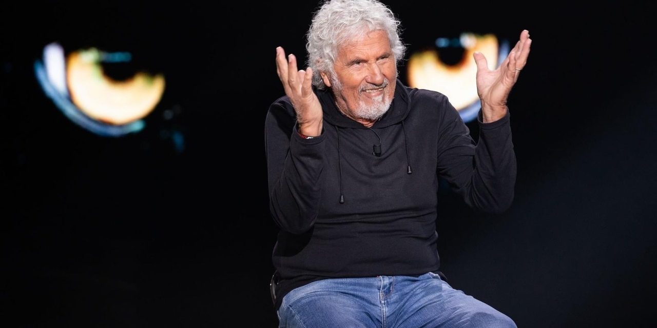 Adriano Pappalardo: “All’Isola ad Al Bano hanno dato un milione, a me 30mila euro. Tradii mia moglie durante ‘La Piovra’, lei voleva vendicarsi con Michele Placido”