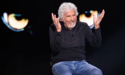 Adriano Pappalardo: “All’Isola ad Al Bano hanno dato un milione, a me 30mila euro. Tradii mia moglie durante ‘La Piovra’, lei voleva vendicarsi con Michele Placido”