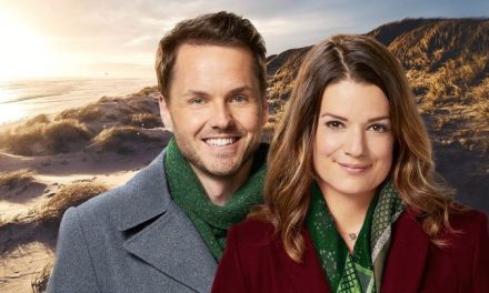 Programmazione Film di Natale 3 novembre 2025