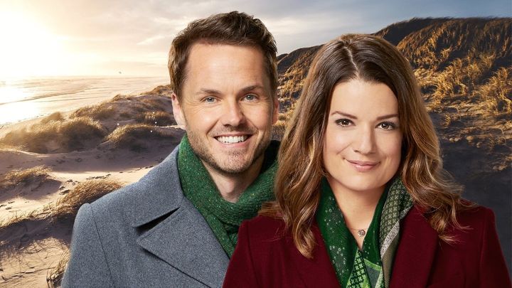 Programmazione Film di Natale 3 novembre 2025