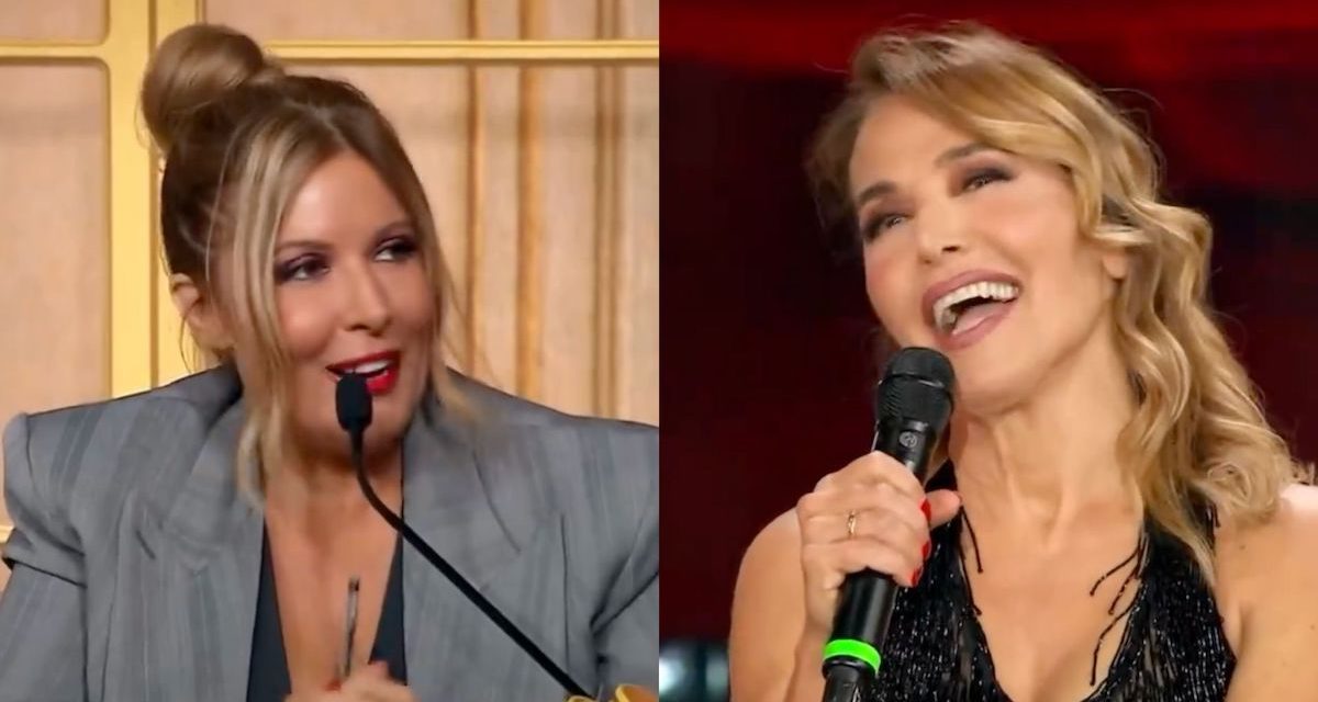 Selvaggia Lucarelli: “Barbara D’Urso? E’ in una condizione di privilegio assoluto, pagata centinaia di migliaia di euro, una mega-casa e così via. La verità? Vuole solo privilegi”