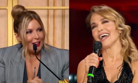Selvaggia Lucarelli: “Barbara D’Urso? E’ in una condizione di privilegio assoluto, pagata centinaia di migliaia di euro, una mega-casa e così via. La verità? Vuole solo privilegi”
