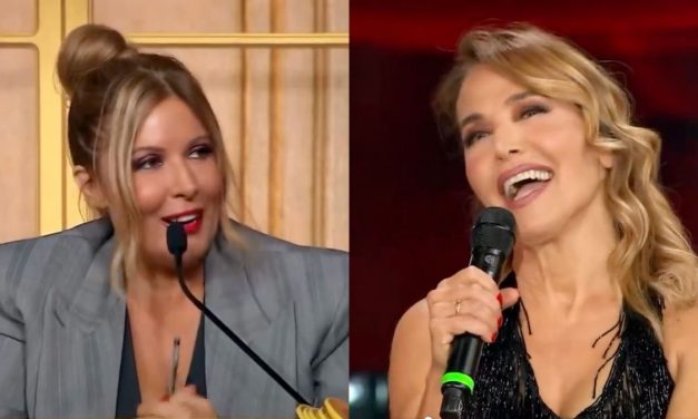 Selvaggia Lucarelli: “Barbara D’Urso? E’ in una condizione di privilegio assoluto, pagata centinaia di migliaia di euro, una mega-casa e così via. La verità? Vuole solo privilegi”
