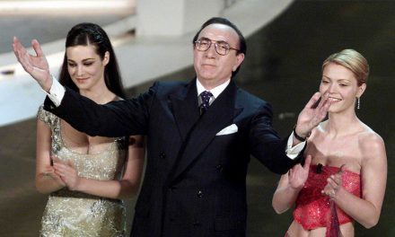 Vittoria Belvedere: “Sanremo con Pippo Baudo fu emozionante, lui era un gran signore. Mi è dispiaciuto non dirgli addio”