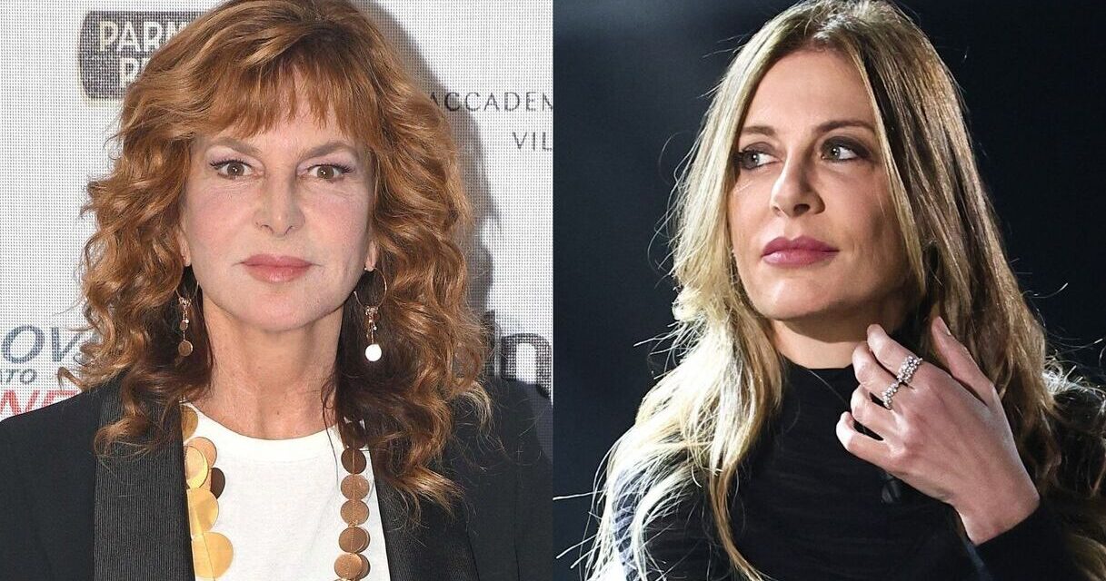 Giuliana De Sio: “Sono terrorizzata dall’invecchiamento del mio corpo e del mio cervello. La frase sul circoletto? La Fagnani se ne trovi un’altra”