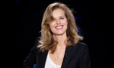 Eva Herzigova: “Leonardo di Caprio? C’è stato un incontro, ma il mio matrimonio era già finito. Le modelle di oggi? Sono modelle di Instagram”