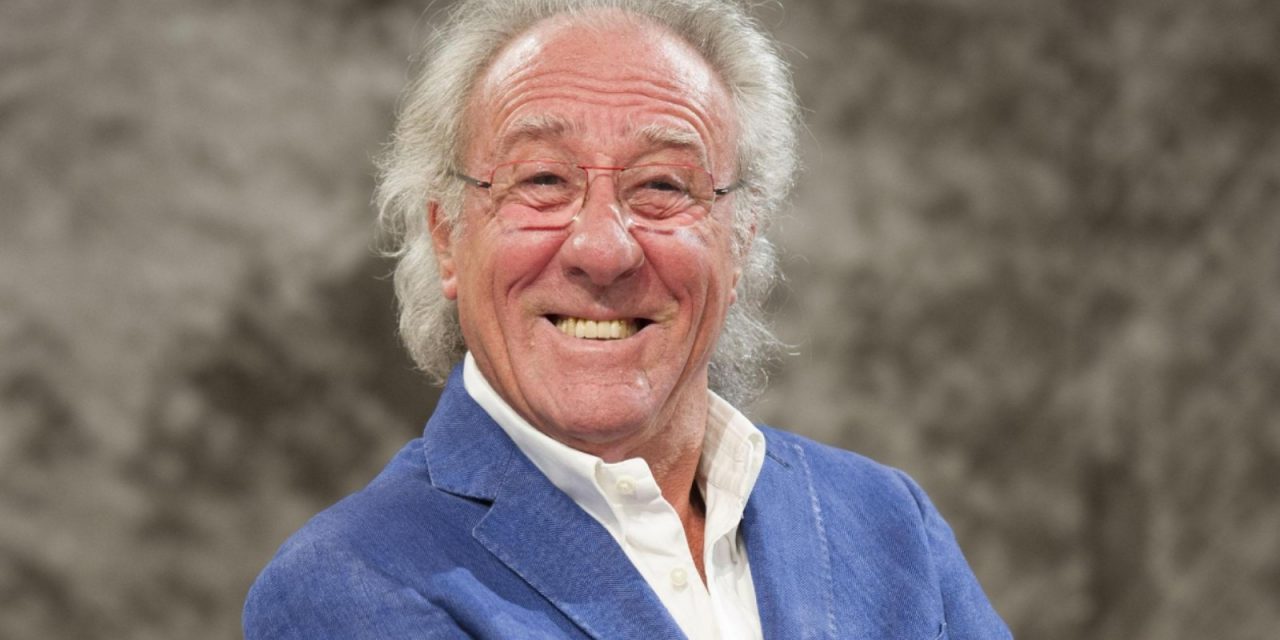 Gianni Mazza: “Ho scoperto il tumore al pancreas per caso, è stato un colpo di fortuna. Dopo la malattia sono rinato. La mia pensione? E’ abbastanza deludente!”