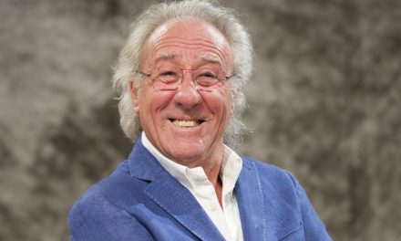 Gianni Mazza: “Ho scoperto il tumore al pancreas per caso, è stato un colpo di fortuna. Dopo la malattia sono rinato. La mia pensione? E’ abbastanza deludente!”