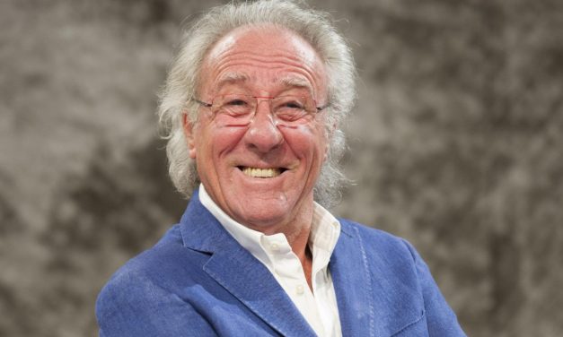 Gianni Mazza: “Ho scoperto il tumore al pancreas per caso, è stato un colpo di fortuna. Dopo la malattia sono rinato. La mia pensione? E’ abbastanza deludente!”