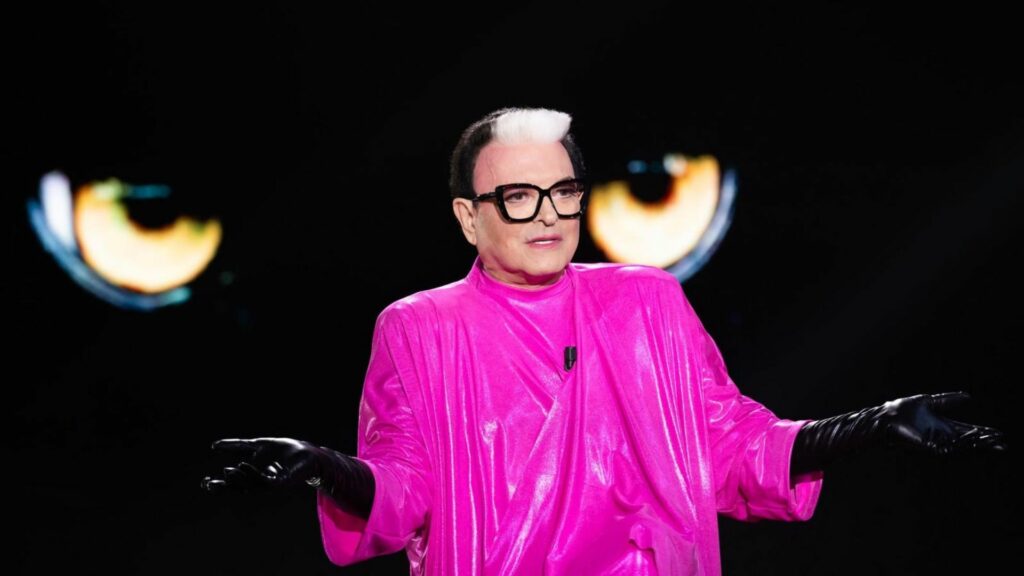 Cristiano Malgioglio: “Giusy Ferreri? Mi sarebbe piaciuto scrivere per lei, ma non mi ha mai chiamato. Jennifer Lopez? Ho tre tatuaggi dedicati a lei”
