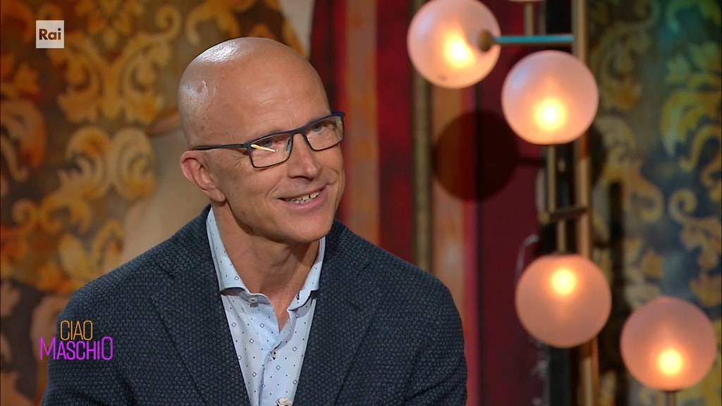 Giorgio Mastrota: “Natalia Estrada? E’ stato un grande amore. E’ finita perchè le ho detto tante bugie. Oggi le voglio bene ed è parte della mia vita”